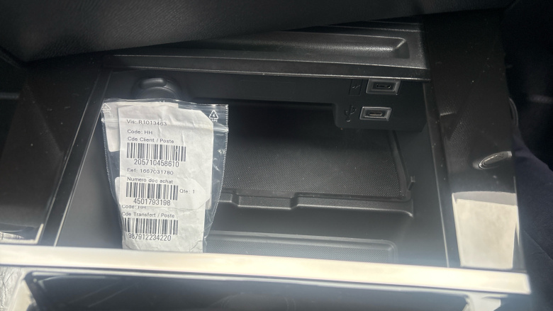 Vauxhall Astra 1.2 Turbo 130 GS 5dr Petrol Hatchback